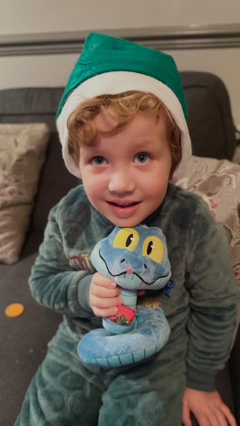 Instagram post by @elijahmama.bear for Jazwares. Caption reads: 🐰ZOOTROPOLIS 2🦊

Ad|Gifted - Can we just take a....