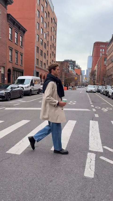 Instagram post by @maxxlang_ for Lefties. Caption reads: every day essentials @lefties 

#INLEFTIES....