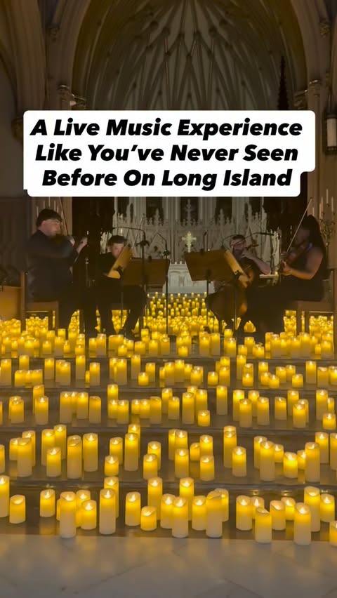 Instagram post by @liactivityplanner for Fever. Caption reads: [...] #livemusic #uniqueexperiences....