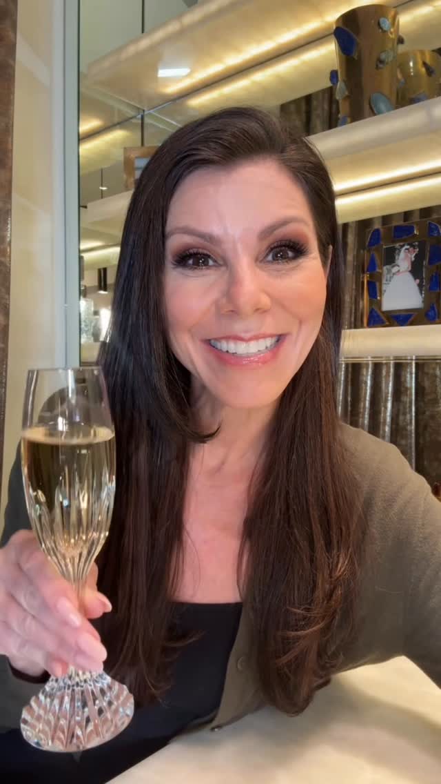 Instagram post by @heatherdubrow for Life360. Caption reads: I’ve used @Life360 with my family for years — it....