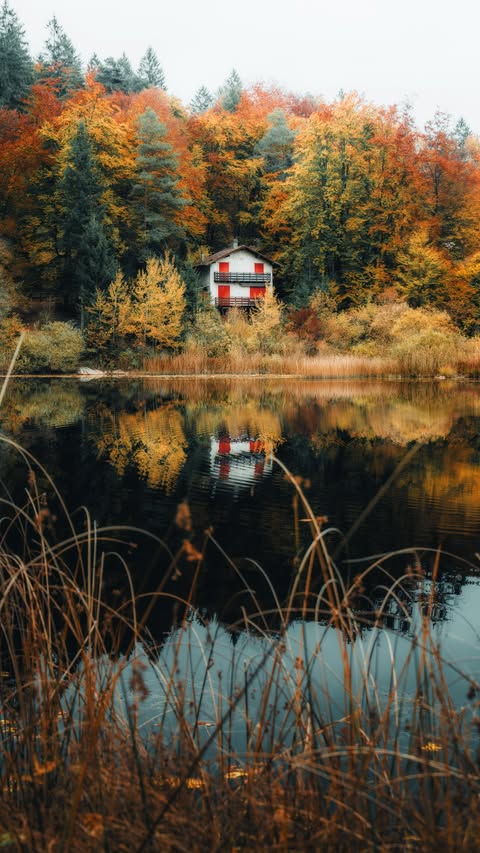 Instagram post by @giuliogroebert for Visit Trentino. Caption reads: [...] di Cei / Italy 🇮🇹
@visitrovereto....