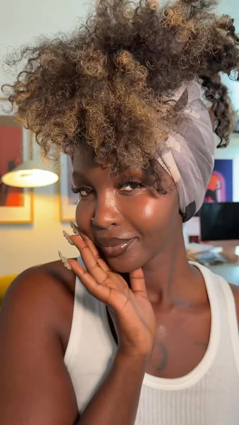 Instagram post by @simimoonlight for EADEM. Caption reads: It’s an @eadem.co summer in this household and....