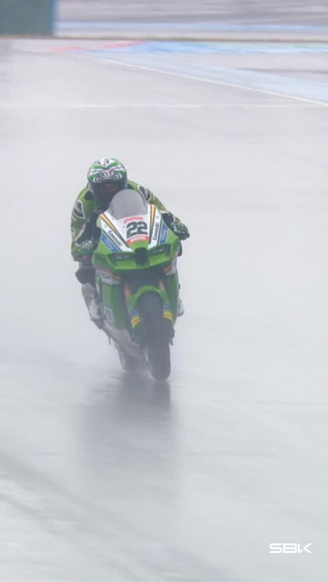 Instagram post by @alexlowes22 for TISSOT. Caption reads: Let’s rewind to last year’s @tissot_official....