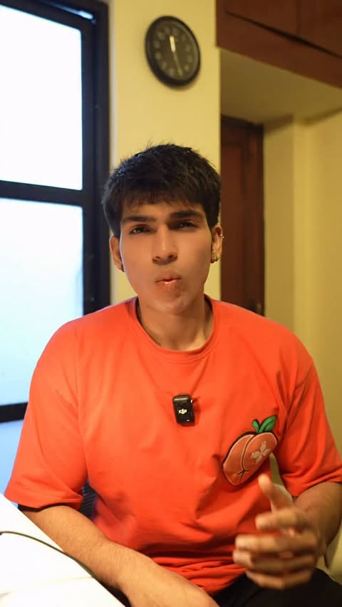 Instagram post by @aryanarora28_ for Swiggy. Caption reads: [...] the kitchen, I just search EatRight on....