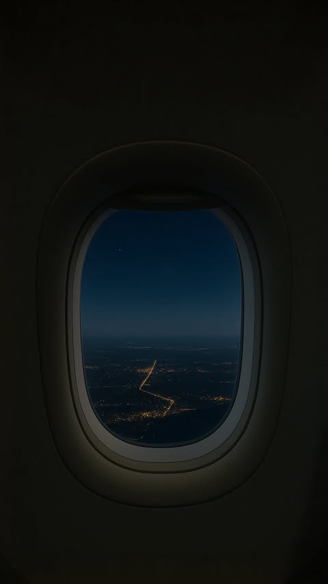 Instagram post by @malloryallisonn for American Airlines. Caption reads: 10 months too long.
.
.
.
.
#militaryhomecoming....