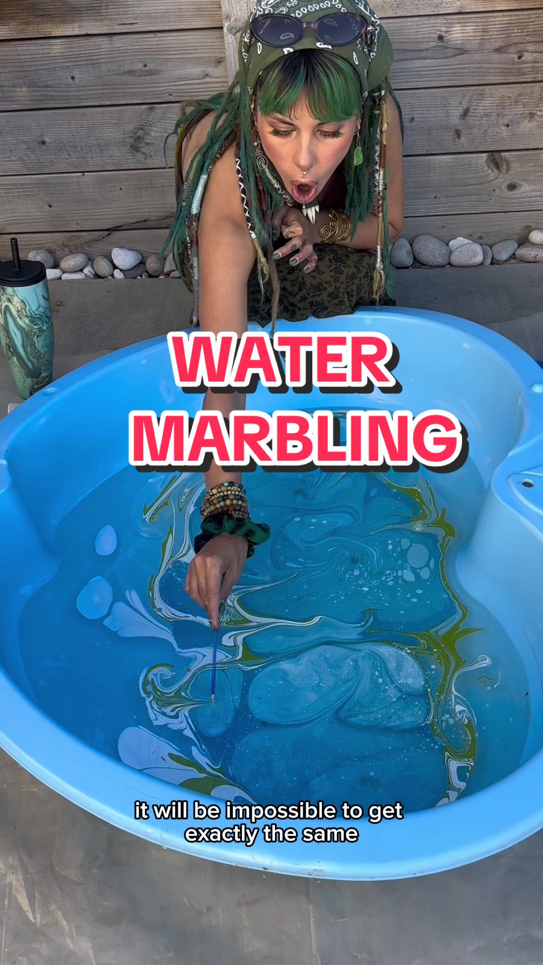 TikTok post by @sofialigeros for BURGA. Caption reads: Loved my @BURGA cases so much I needed the [...].