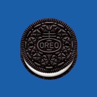 Oreo