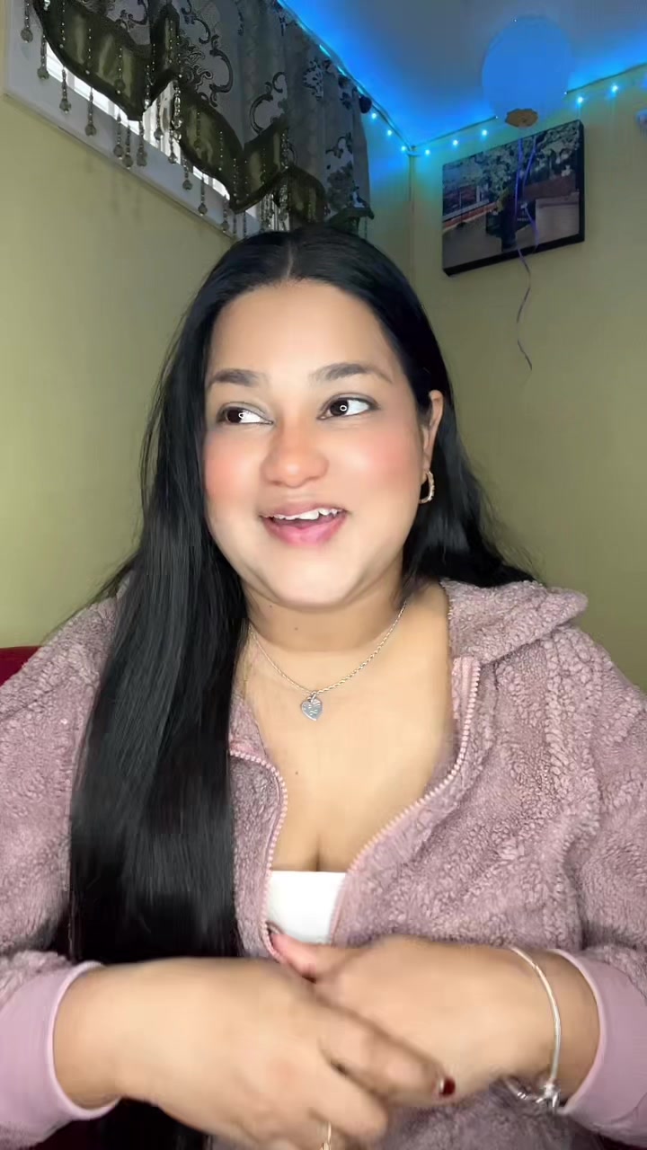 TikTok post by @malahboo for Thayers. Caption reads: So excited to receive my very first PR Package....