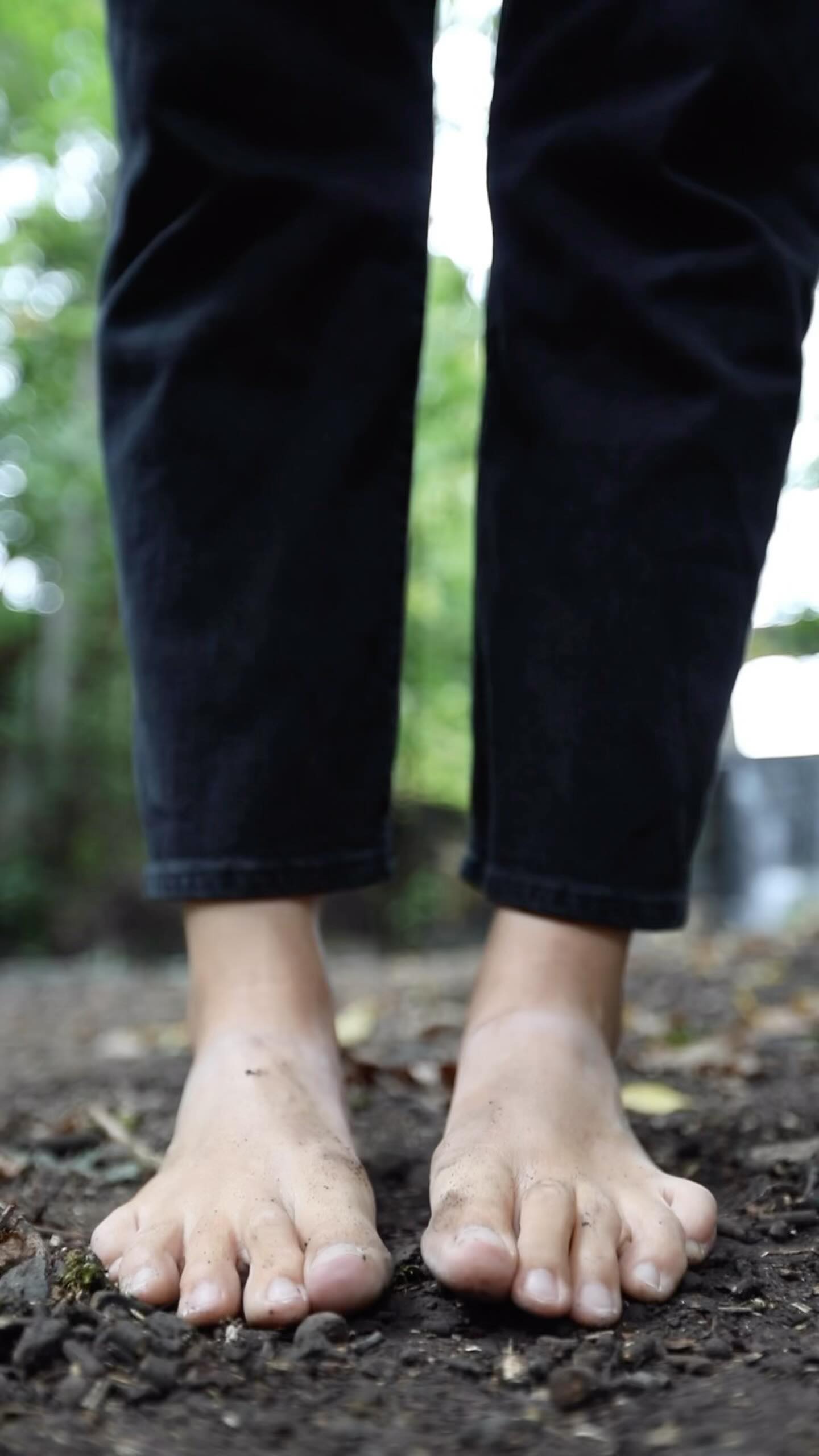 Instagram post by @iwonacichosz for Blundstone. Caption reads: This brand caught my eye a long time ago, but back....