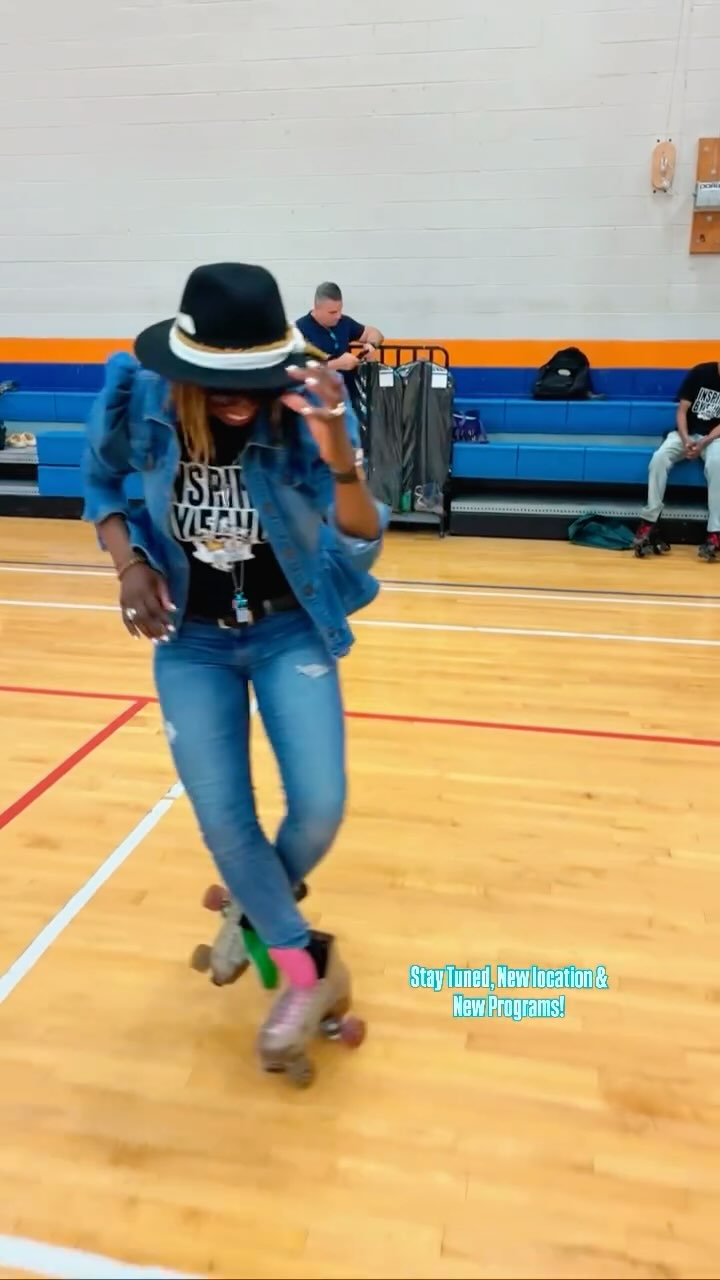 Instagram post by @inspiredbyfavor for Choose Chicago. Caption reads: Inspired By Favor Organization is delighted to....