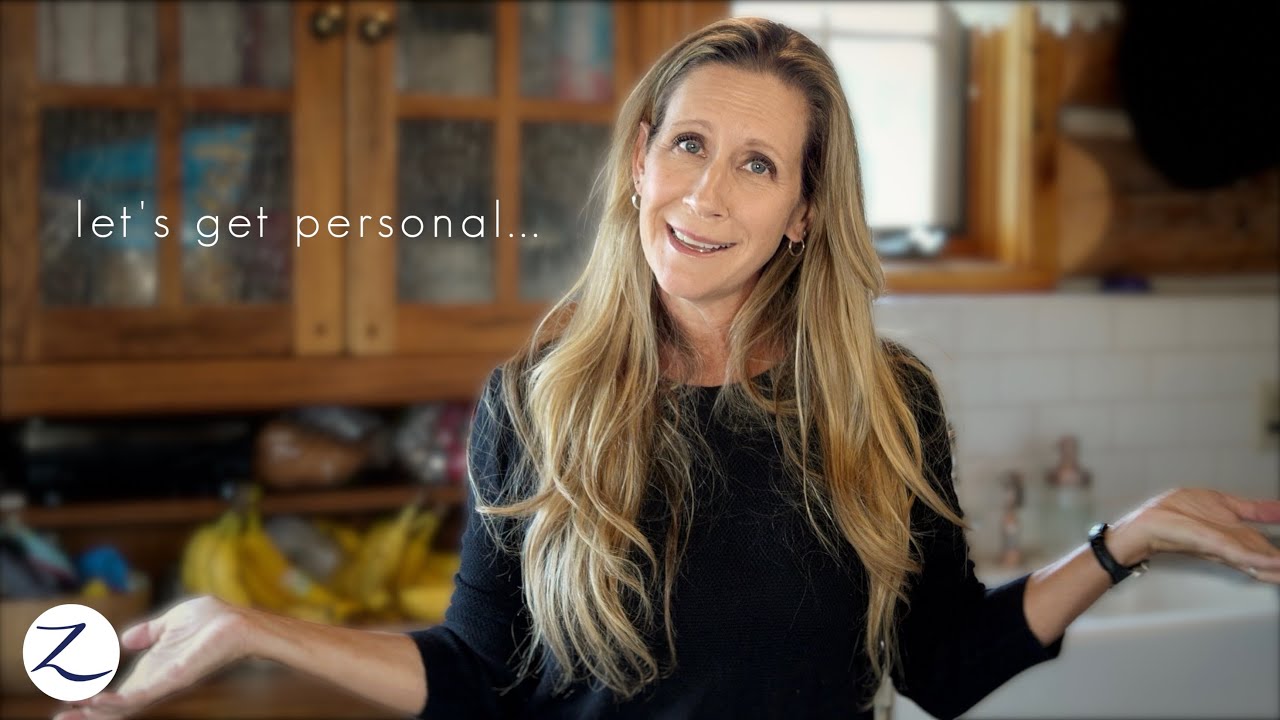 YouTube post by @SailingZatara for Motion Array. Caption reads: This One's Different | Viewer Discretion Advised....