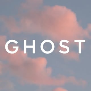 GHOST FRAGRANCES