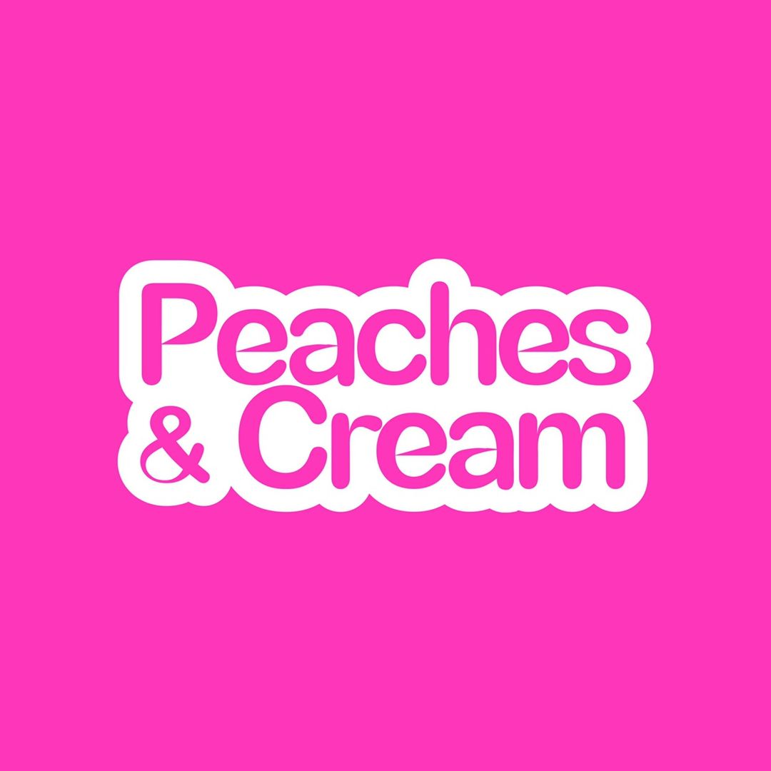Peaches & Cream