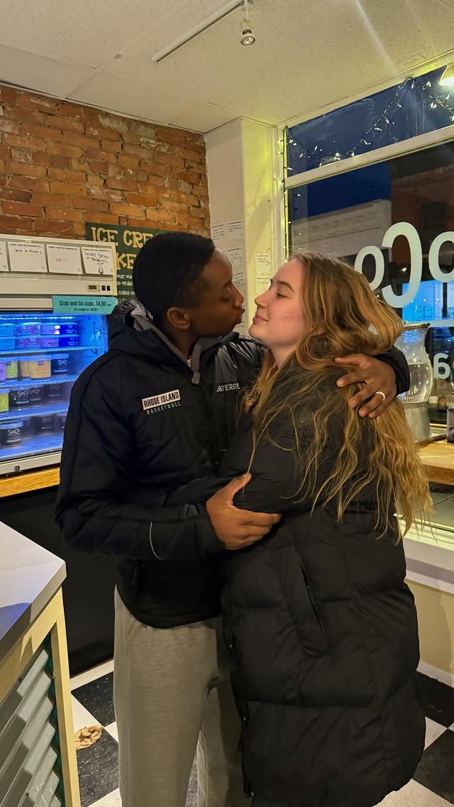 Instagram post by @callie.deedee for ZOLA. Caption reads: Someone (@Zola) once told us that at the end of....