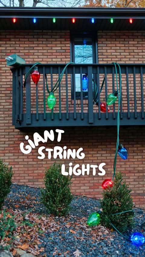 Instagram post by @newbuild_newlyweds for Enbrighten. Caption reads: [...] but my favorite part are deff the Enbrighten....