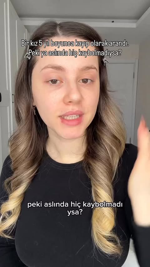 Instagram post by @gulalttunn for FENTY BEAUTY BY RIHANNA. Caption reads: 🥲🥲🥲 #reklam diyelim Kullandığım ürünler;....