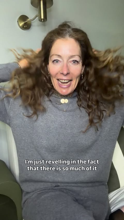 Instagram post by an influencer for Wild Nutrition. Caption reads: [...] off your first 3 orders @wildnutritionltd✨.