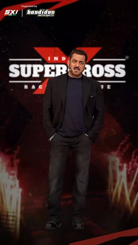 Instagram post by @beingsalmankhan for BookMyShow. Caption reads: [...] Don’t Wait - Book your tickets on....