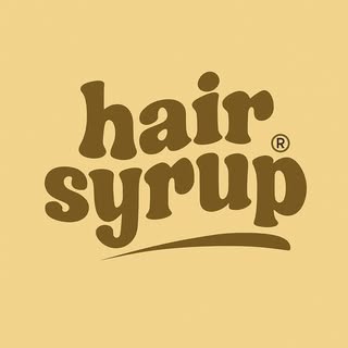 Hair Syrup