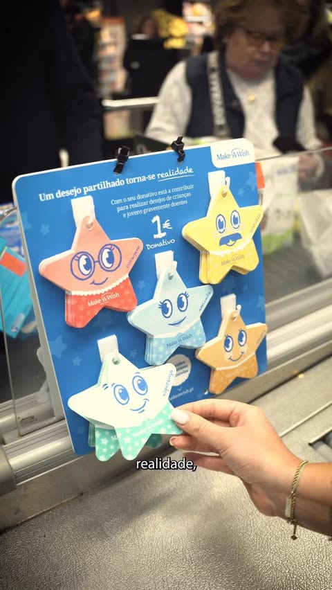 Instagram post by @mariabotelhomoniz for Pingo Doce. Caption reads: [...] a diferença e junte-se ao Pingo Doce e à....