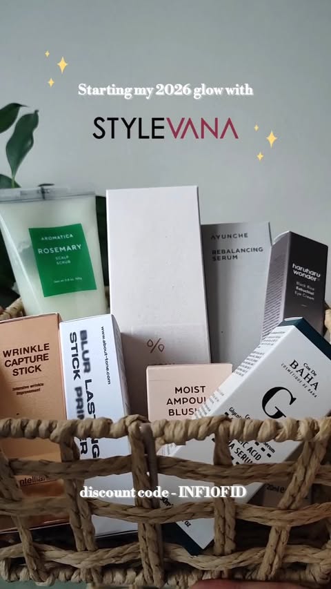 Instagram post by @flowers_in_diary for BBIA. Caption reads: [gifted] New year, new chapter - but some things....