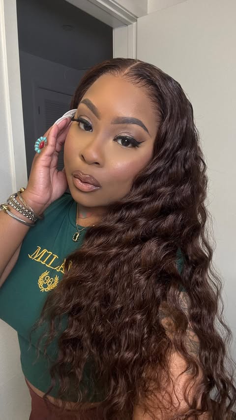 Instagram post by @iamdollfacelyric for Megalook. Caption reads: [...] $169 Off(order ≥ $259) link in bio ......