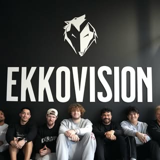 Ekkovision