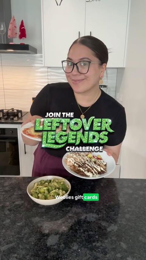 Instagram post by @makeretemiringa for Woolworths New Zealand. Caption reads: [...] NZ. Prize sponsor: Woolworths New Zealand....