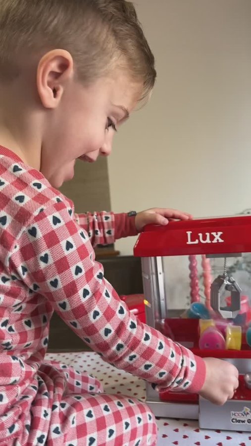 Instagram post by @jvazzz12 for Personalization Mall. Caption reads: One of my favorite parts of being a mom is making....