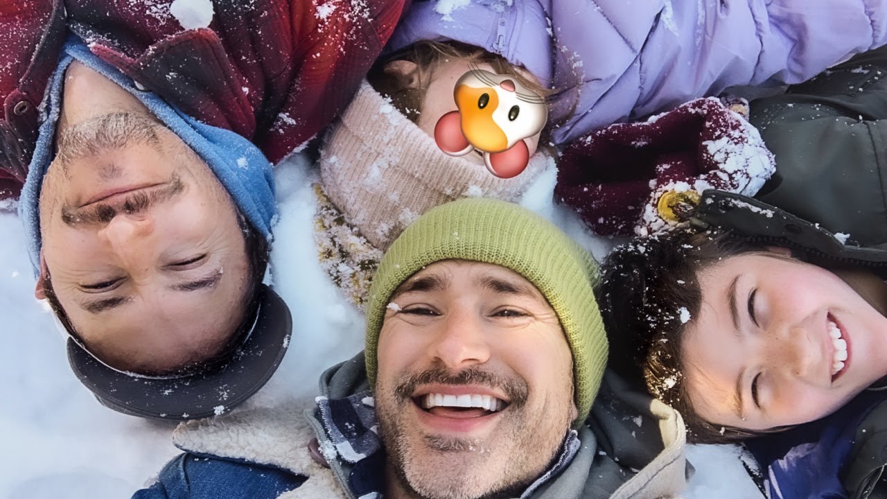 YouTube post by @mattandblue for Kradle. Caption reads: [...] the corner. For 20% off your order of Kradle....