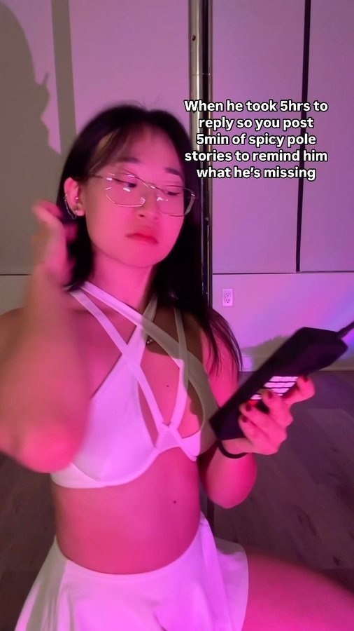 Instagram post by @shulalaland for Lunalae. Caption reads: [...] in some new fits teehee 🙂‍↔️

Fit:....