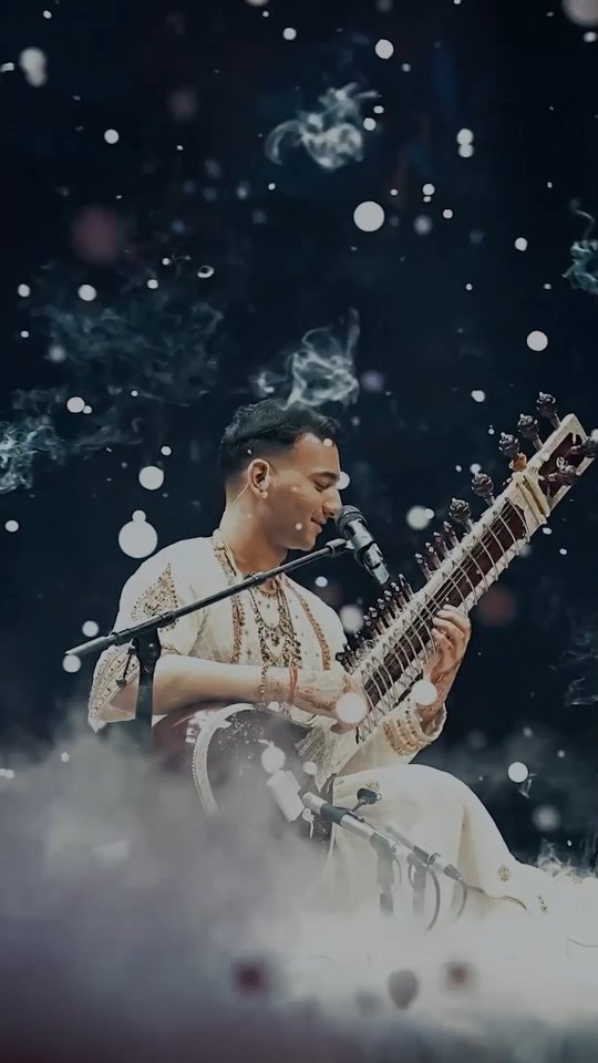 Instagram post by @litmemesmumbai for Zomato. Caption reads: This high-demand concert series finally makes its....