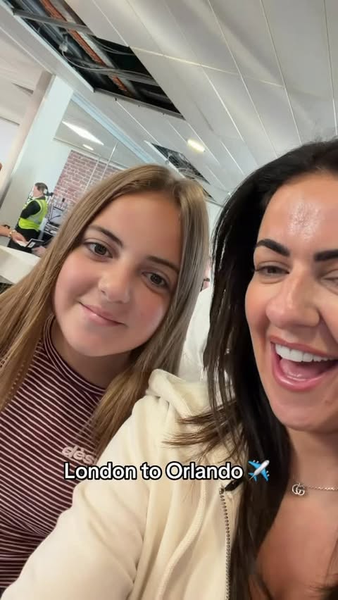 Instagram post by @daniellejohnstone2x for Trending Travel. Caption reads: [...] for an unforgettable week with....