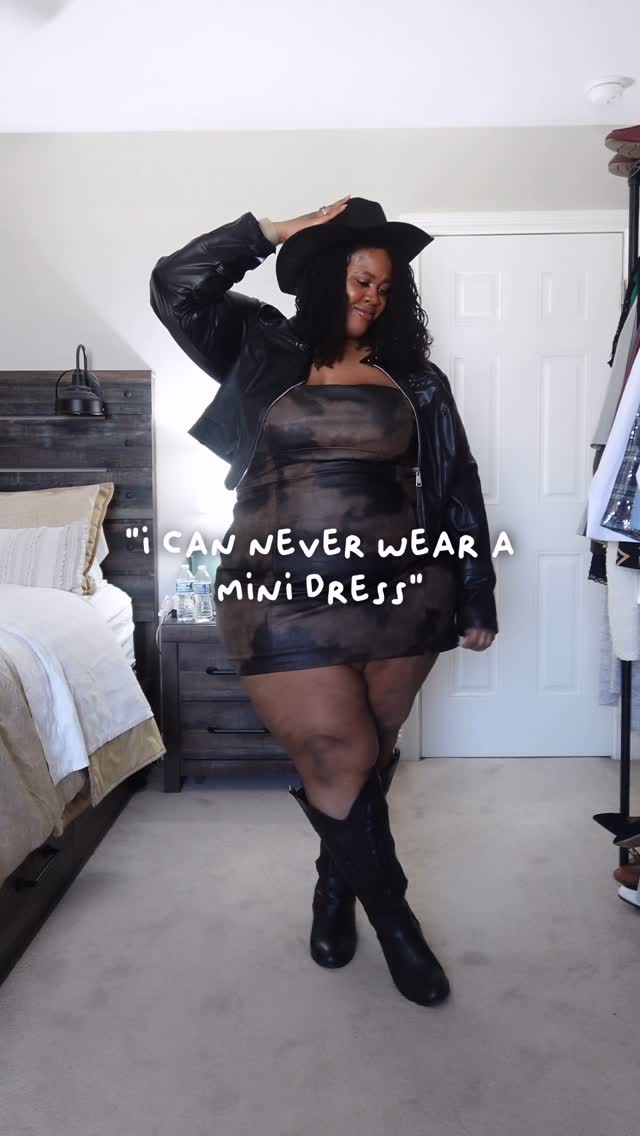 Instagram post by @elliemariyo for Forever21. Caption reads: You don’t hate your body. You hate the fit. Learn....