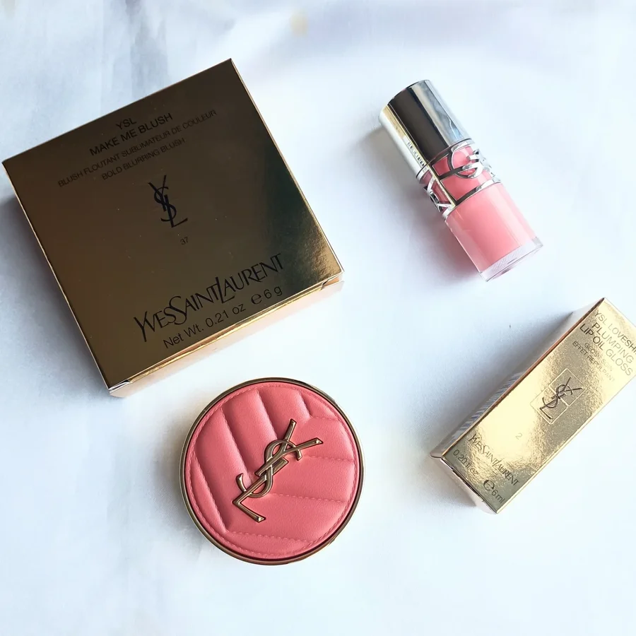 Instagram post by @beautylicious988 for WPP. Caption reads: (Gifted Ad/Pr) Happy Monday Everyone 

Have you....