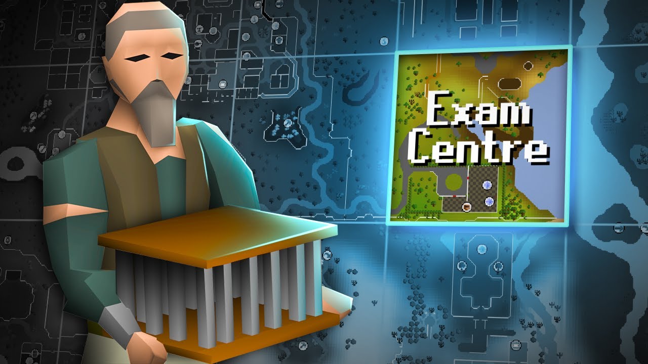 YouTube post by @FrayRS for ExpressVPN. Caption reads: I rolled a HORRIBLE chunk... but discovered an....