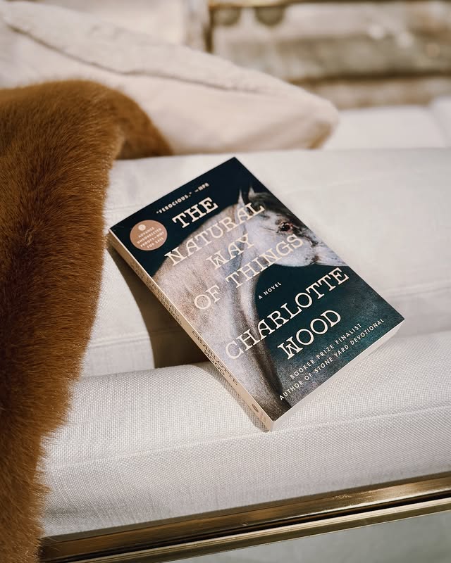 Instagram post by @suethebookie for Riverhead Books. Caption reads: What are you reading this weekend?
•
•
I work....