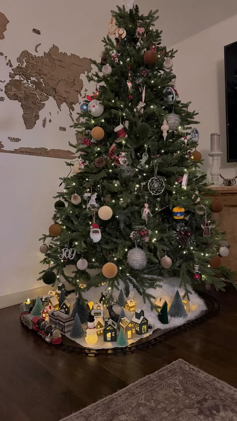 Instagram post by @yourlifeiswhatyoumakeit for Bambu Lab. Caption reads: AD I’ve stopped buying EVERYTHING I see online....