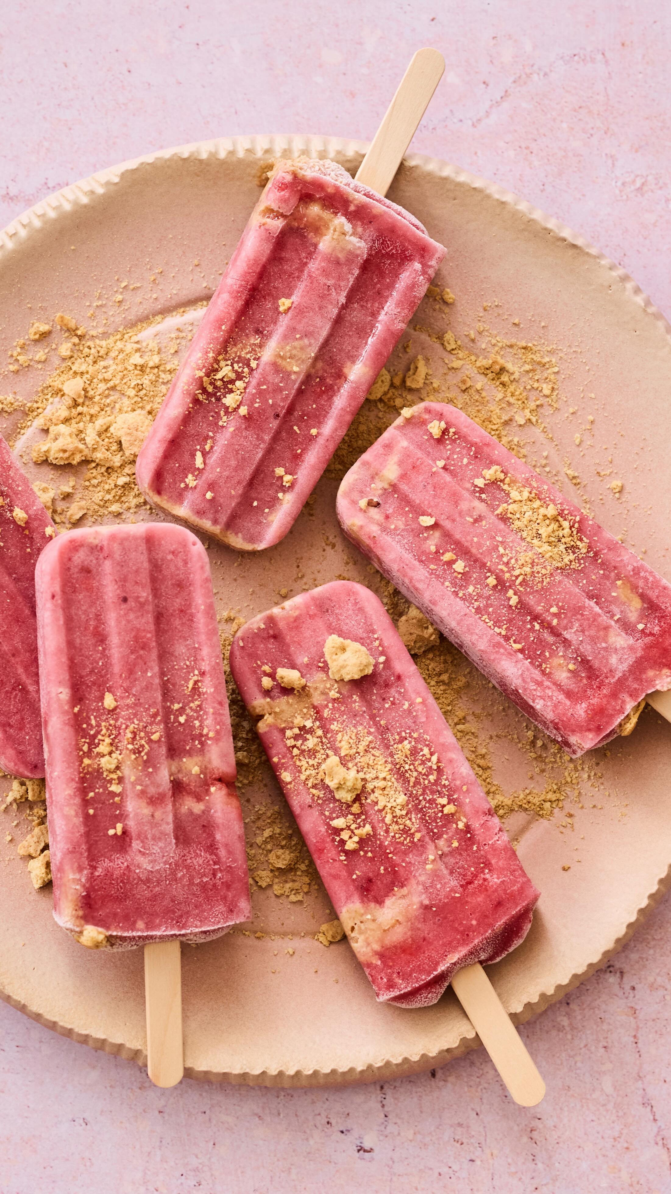 Instagram post by @whatsgabycookin for Almond Breeze. Caption reads: We’re back with part two of my Almond Breeze....