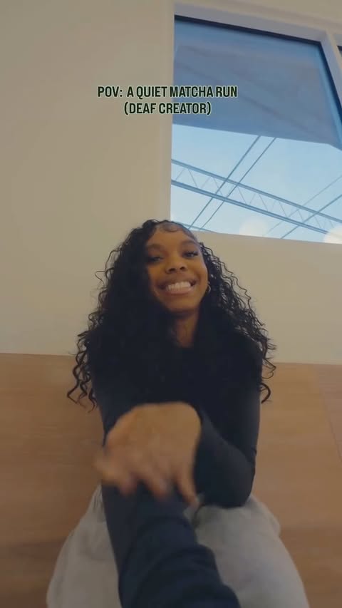 Instagram post by @kokoiole for La La Land Kind Cafe. Caption reads: should I do more of these?
hope u enjoy my lil....