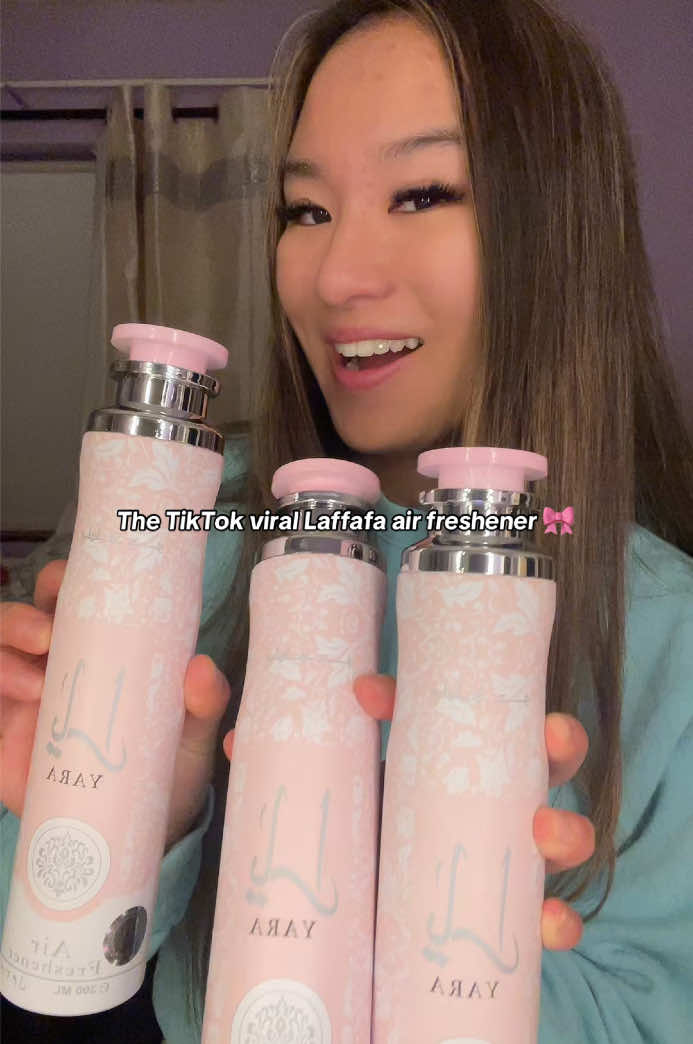 TikTok post by @leahflynner for Aprizo. Caption reads: My new obsession @APRIZO ad #fyp #foryou ....