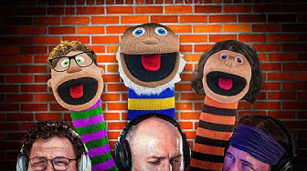 YouTube post by @distractible for Uber. Caption reads: Please Laugh.