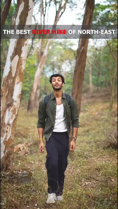 Instagram post by @roamingtreksack for Victorinox. Caption reads: [...] but having a swiss army knife from....