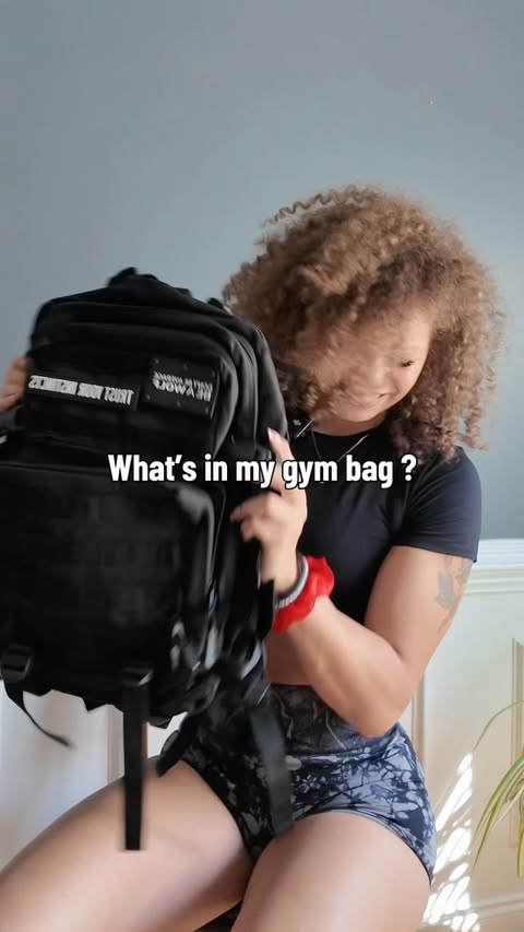 Instagram post by @shyy.mamas for Wolfpak. Caption reads: Shop @wolfpak.official 🐺 code ‘Shy09’ 💰 [...].