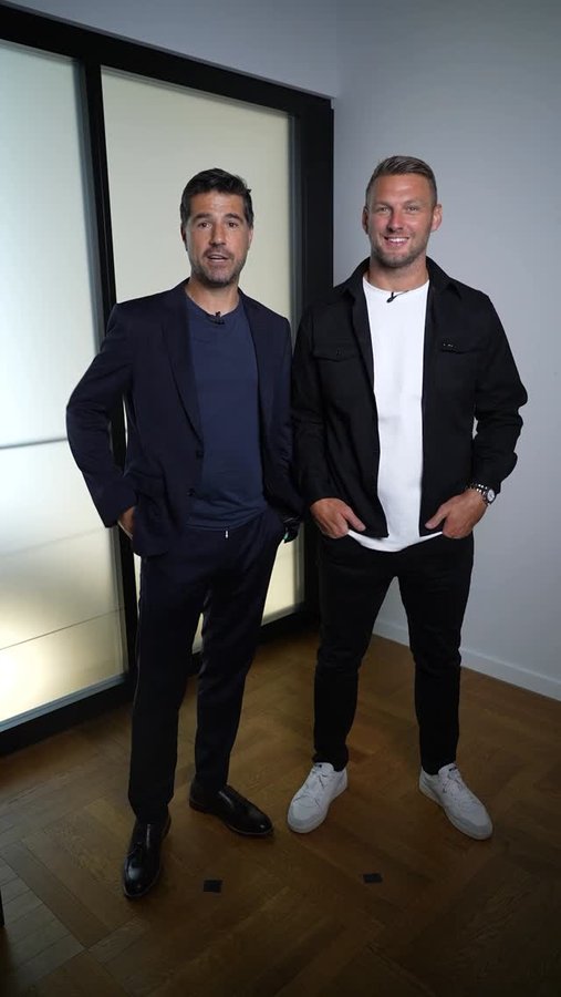 Instagram post by @craigdoyletv for Movember. Caption reads: [...] Raise Funds. Save Lives. Sign up this....