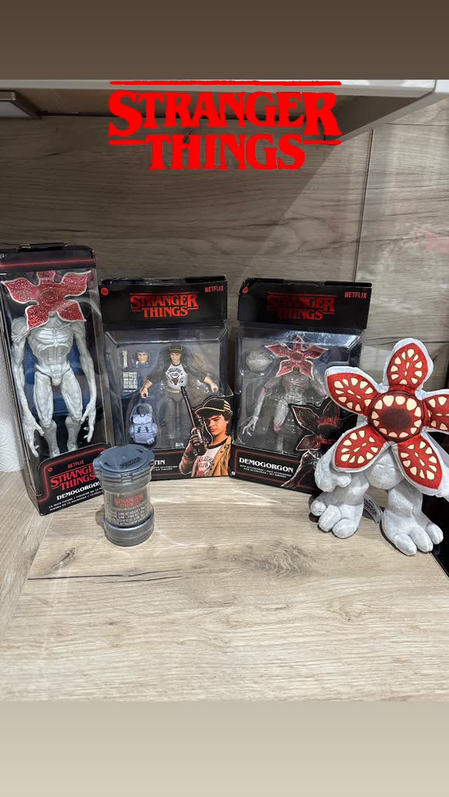 Instagram post by @tashagizmo for Wire PR. Caption reads: In collaboration with @netflix @jazzwares have....