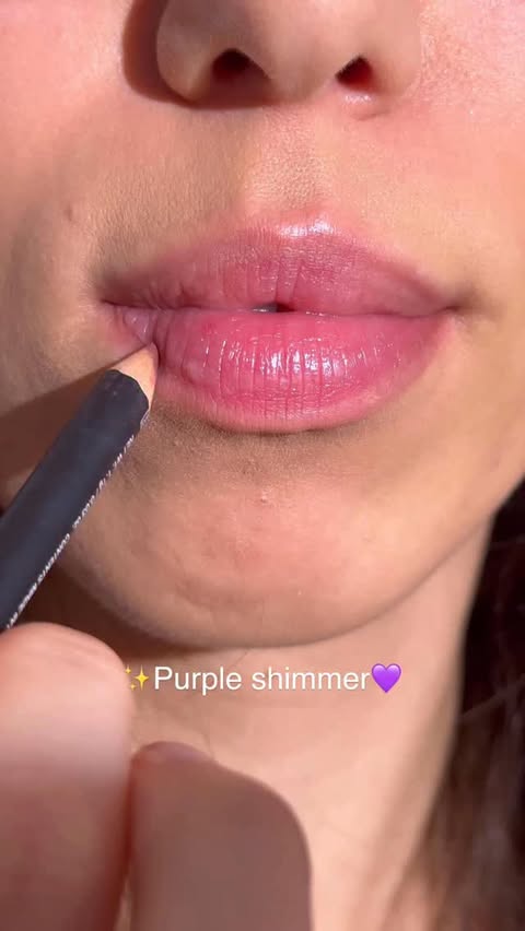 Instagram post by @marinanalha for LAWLESS Beauty. Caption reads: If you don’t think this is dreamy then we can’t be....