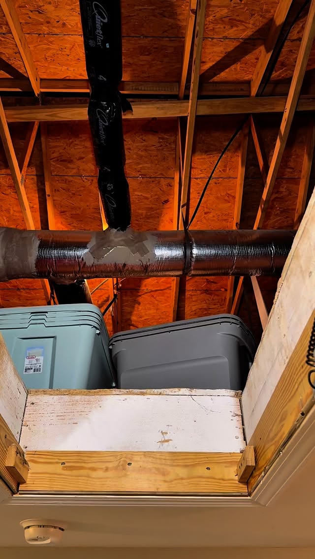 Instagram post by @cnb_renovations for Shinesty. Caption reads: [...] at least the important parts are.....