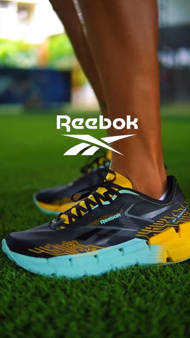 Instagram post by @rahuldattard for Reebok. Caption reads: SPEED. STRENGTH. STABILITY - @reebokindia 
Mixing....