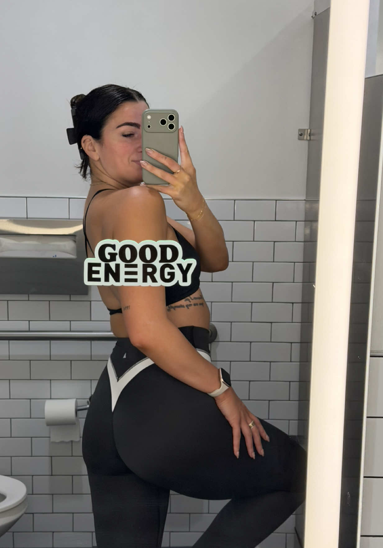 TikTok post by @tpatay for shopvitality. Caption reads: @shopvitality does it again these are INSANEEE....